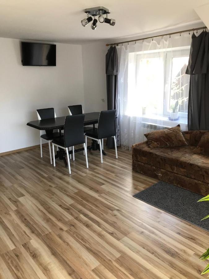Apartament I Pokoje U Piotra Sromowce Nizne Exterior photo
