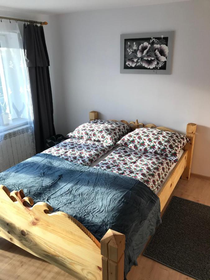 Apartament I Pokoje U Piotra Sromowce Nizne Exterior photo