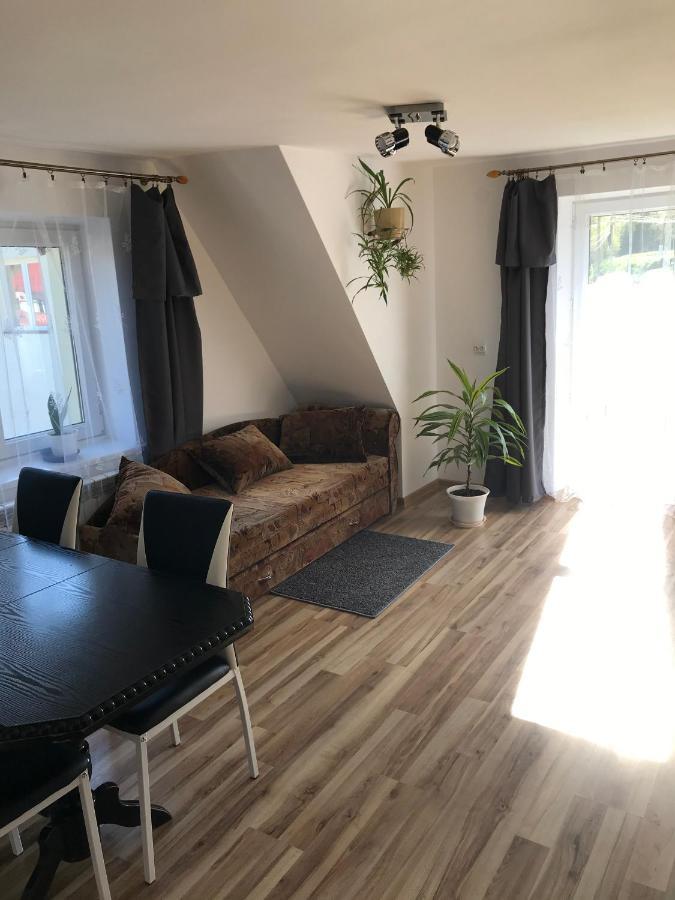 Apartament I Pokoje U Piotra Sromowce Nizne Exterior photo