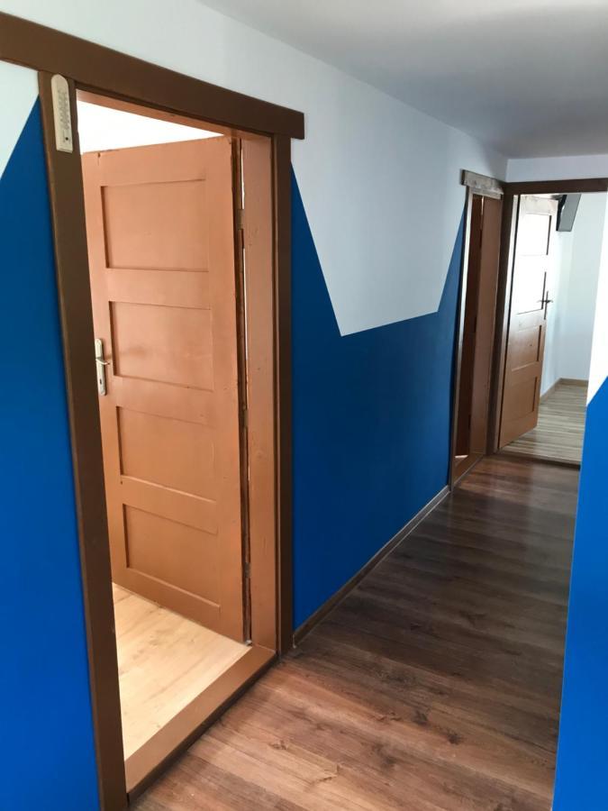 Apartament I Pokoje U Piotra Sromowce Nizne Exterior photo