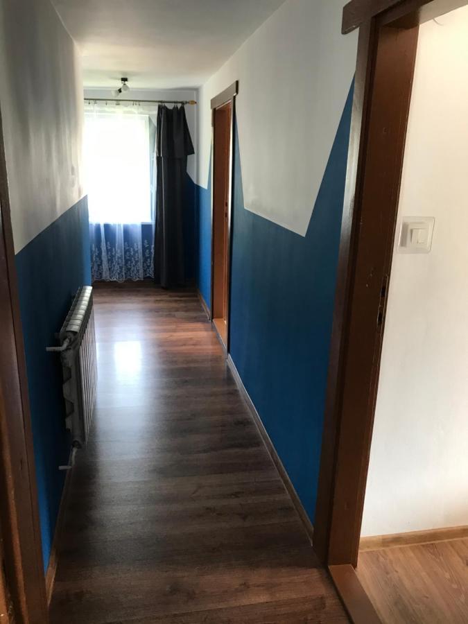 Apartament I Pokoje U Piotra Sromowce Nizne Exterior photo
